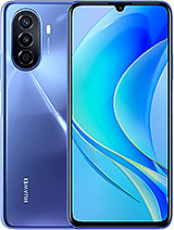 Best available price of Huawei nova Y70 Plus in Npm