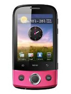 Best available price of Huawei U8100 in Npm