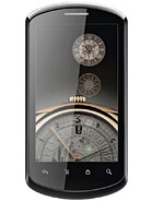 Best available price of Huawei U8800 Pro in Npm