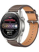 Best available price of Huawei Watch 3 Pro in Npm