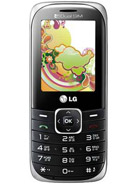 Best available price of LG A165 in Npm