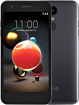 Best available price of LG Aristo 2 in Npm