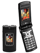 Best available price of LG CU500 in Npm