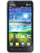 Best available price of LG Escape P870 in Npm