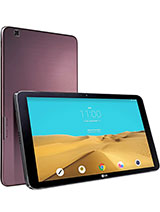 Best available price of LG G Pad II 10-1 in Npm