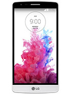 Best available price of LG G3 S in Npm