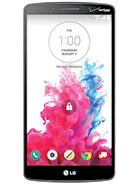 Best available price of LG G3 CDMA in Npm