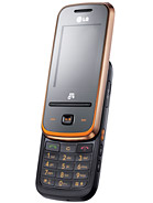 Best available price of LG GM310 in Npm