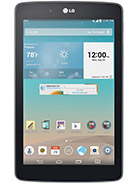 Best available price of LG G Pad 7-0 LTE in Npm
