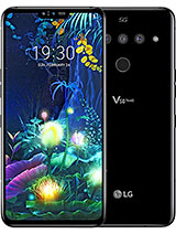 Best available price of LG V50 ThinQ 5G in Npm