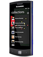 Best available price of LG Jil Sander Mobile in Npm