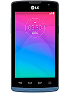 Best available price of LG Joy in Npm