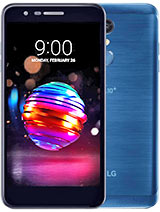 Best available price of LG K10 2018 in Npm