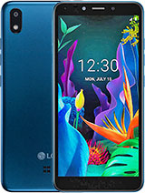 Best available price of LG K20 2019 in Npm