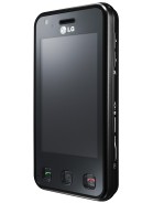 Best available price of LG KC910i Renoir in Npm