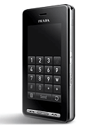 Best available price of LG KE850 Prada in Npm