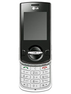 Best available price of LG KF240 in Npm