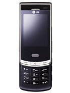 Best available price of LG KF750 Secret in Npm