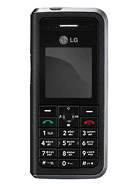 Best available price of LG KG190 in Npm