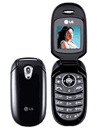 Best available price of LG KG225 in Npm