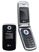 Best available price of LG KG245 in Npm