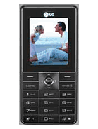 Best available price of LG KG320 in Npm