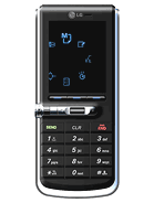 Best available price of LG KG330 in Npm