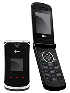 Best available price of LG KG810 in Npm