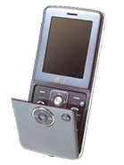 Best available price of LG KM338 in Npm