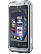 Best available price of LG KM900 Arena in Npm