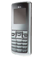 Best available price of LG KP130 in Npm