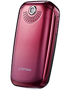 Best available price of LG KP152 in Npm