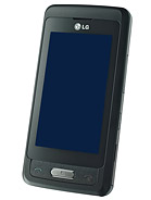 Best available price of LG KP502 Cookie in Npm