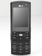 Best available price of LG KS10 in Npm