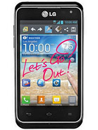 Best available price of LG Motion 4G MS770 in Npm