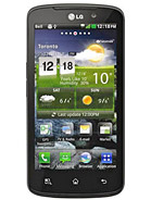 Best available price of LG Optimus 4G LTE P935 in Npm