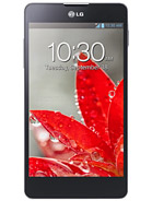 Best available price of LG Optimus G E975 in Npm