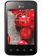 Best available price of LG Optimus L2 II E435 in Npm