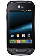 Best available price of LG Optimus Net in Npm