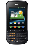 Best available price of LG Optimus Pro C660 in Npm