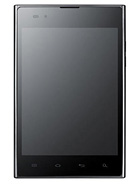 Best available price of LG Optimus Vu F100S in Npm