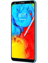 Best available price of LG Q8 2018 in Npm