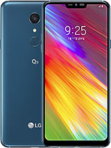 Best available price of LG Q9 in Npm