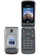 Best available price of LG Trax CU575 in Npm