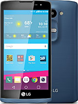 Best available price of LG Tribute 2 in Npm