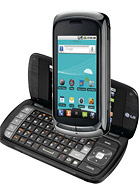 Best available price of LG US760 Genesis in Npm