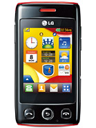 Best available price of LG Cookie Lite T300 in Npm