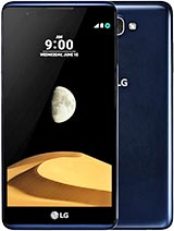 Best available price of LG X max in Npm