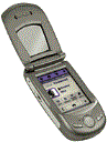Best available price of Motorola A760 in Npm