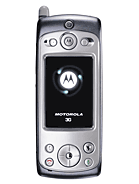 Best available price of Motorola A920 in Npm